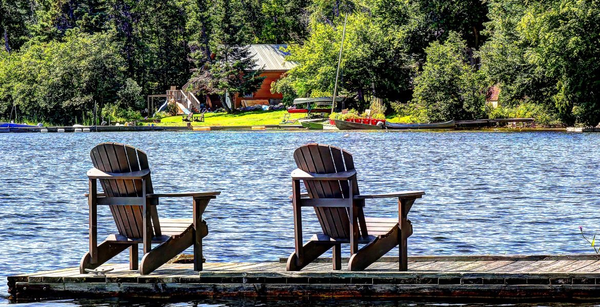 Leie ut hytta i sommer