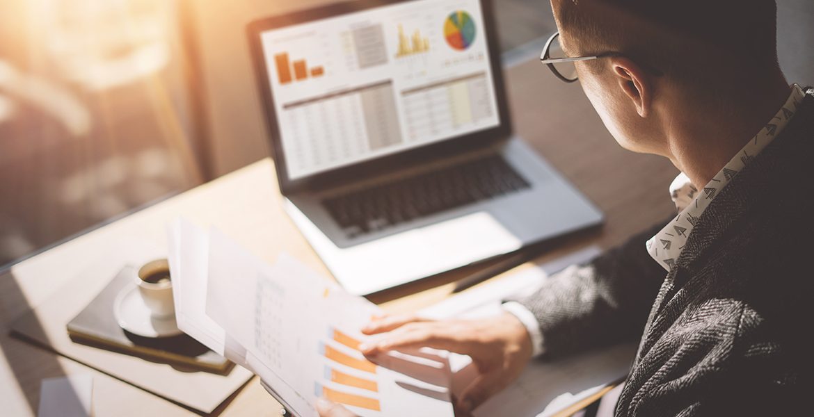 Levere årsoppgjør frister