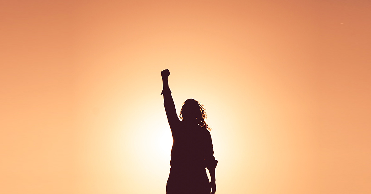 Likestilling i arbeidsmarkedet - noen tall