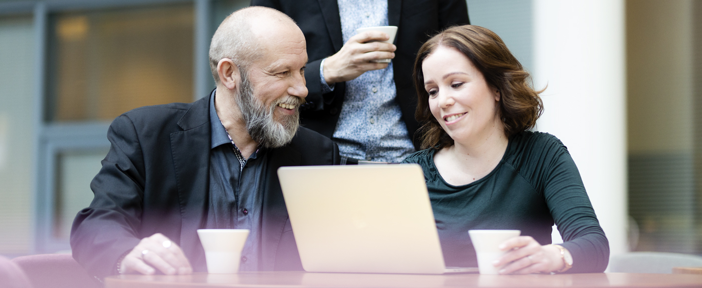 Endringer i likestillingsloven 2020