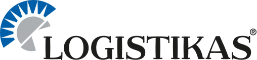 Logistikas logo