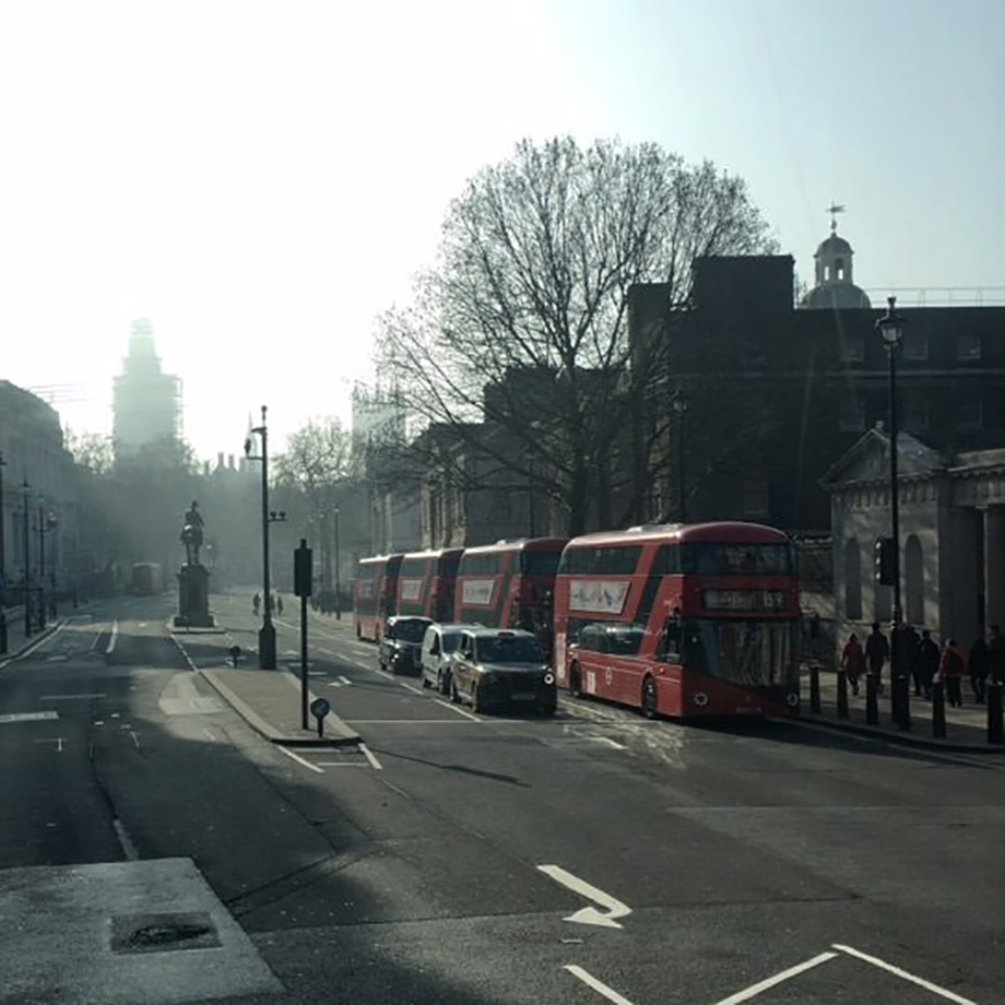 Bosättningskrav Brexit