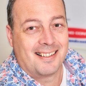 manager Financial Services