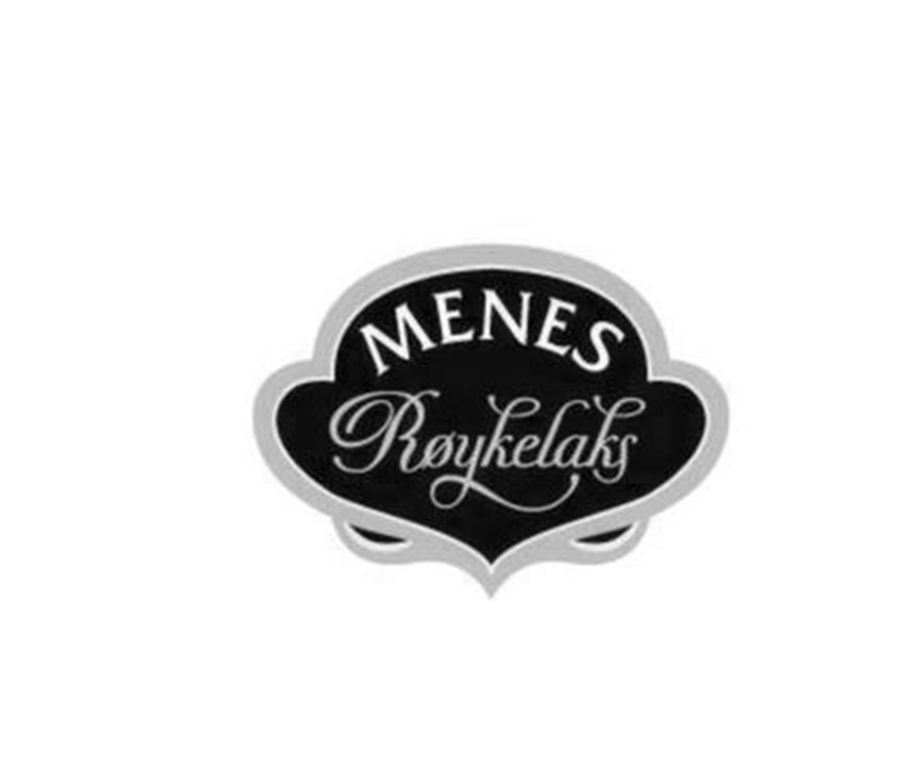 Menes røykelaks