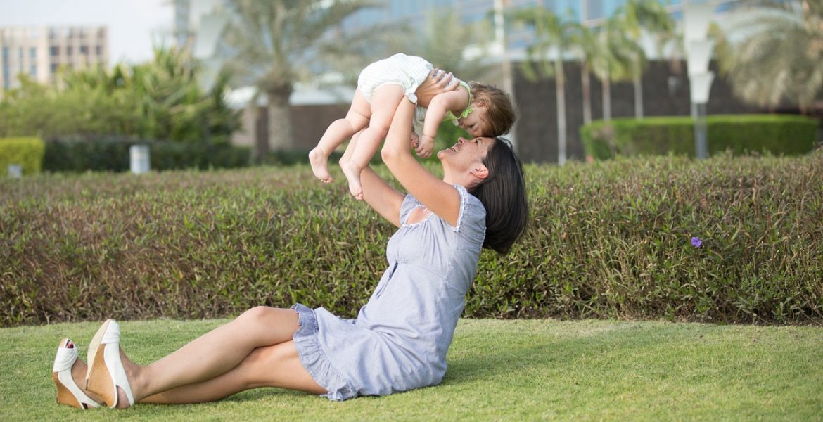 Stønadsperioden for foreldrepenger tredeles