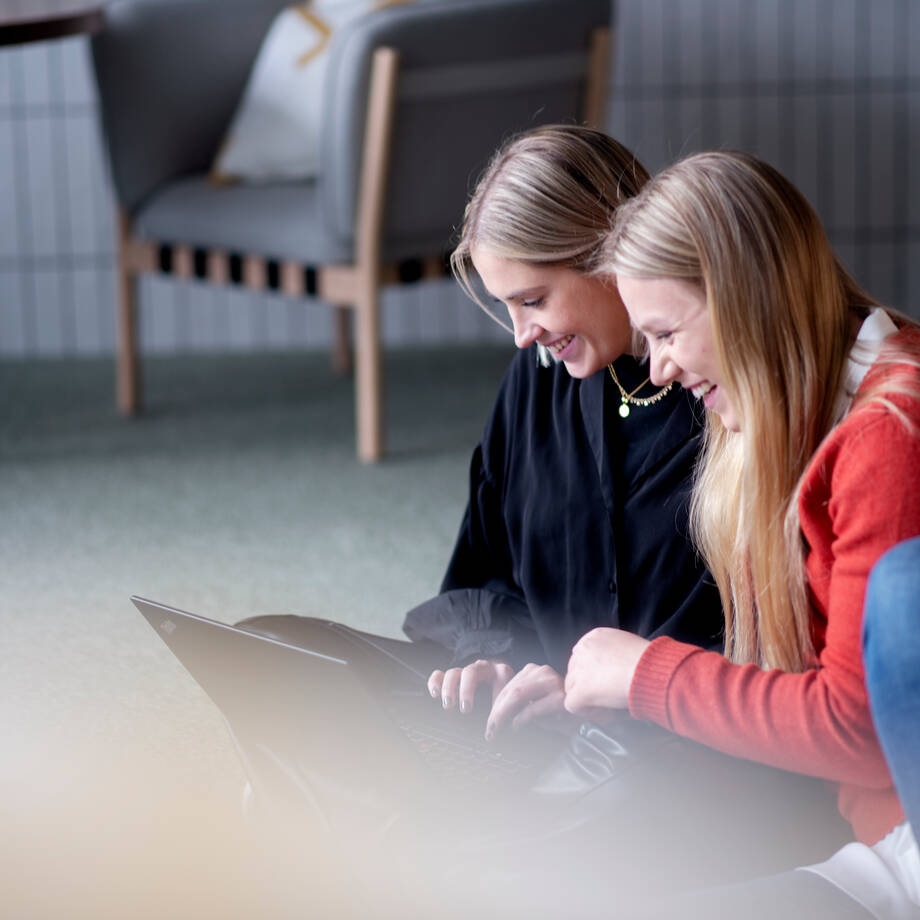 osaamisen kehittäminen