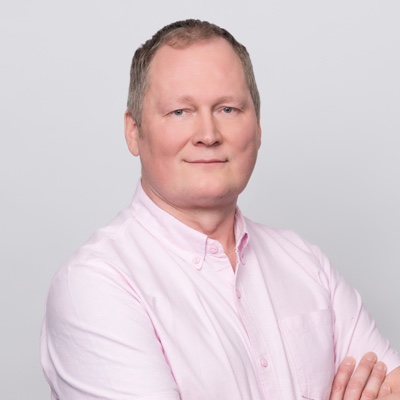 Pasi Saastamoinen Rakennuttajakaari