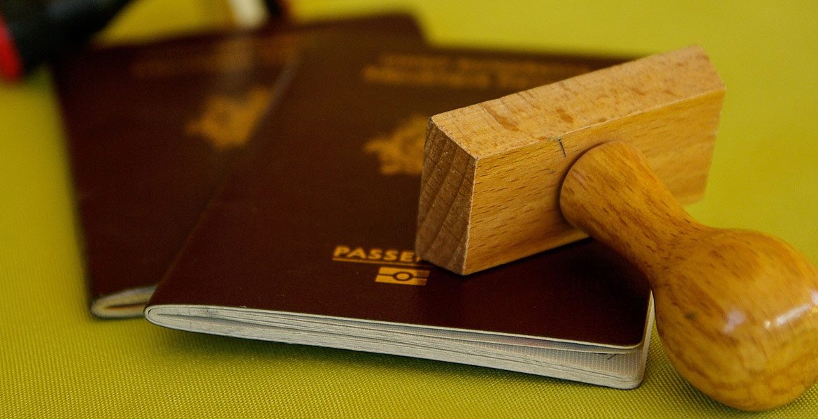 Pass ny hvitvaskingslov