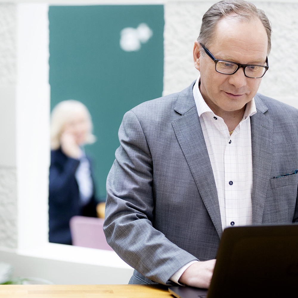 Personal data protection services