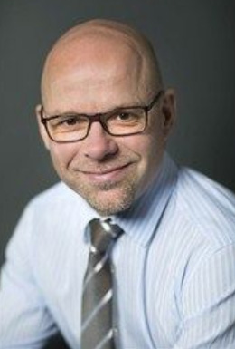 Accountor Petteri Heikinheimo
