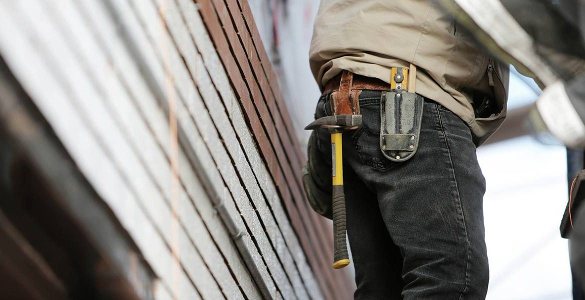 Pusse opp hytte i sommer