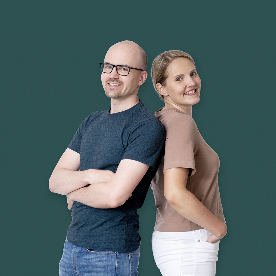 Redovisningstjänster på engelska