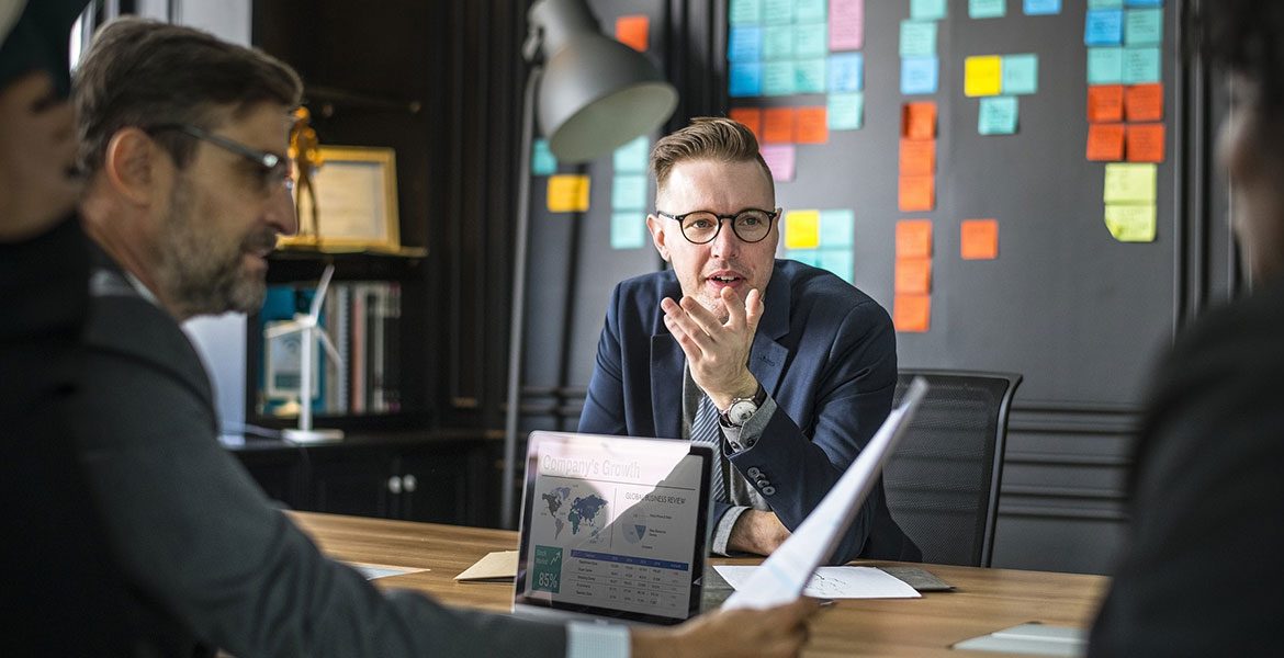 Reelle rettighetshavere