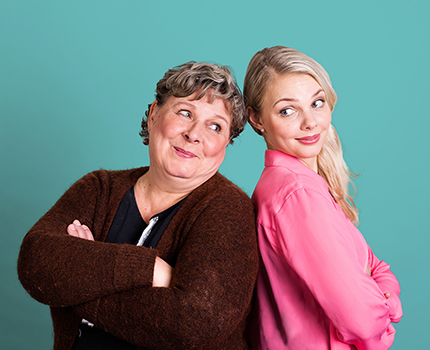 Rekruttering og innleie
