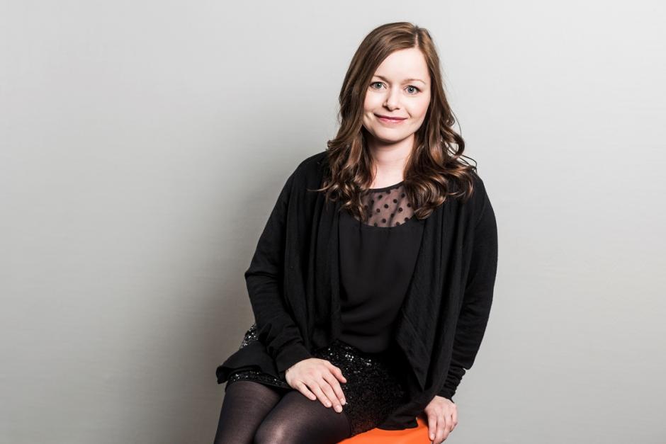 Renate Guttorm