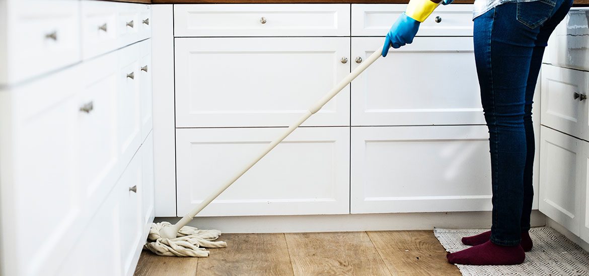 Renholdstjenester krav til godkjenning