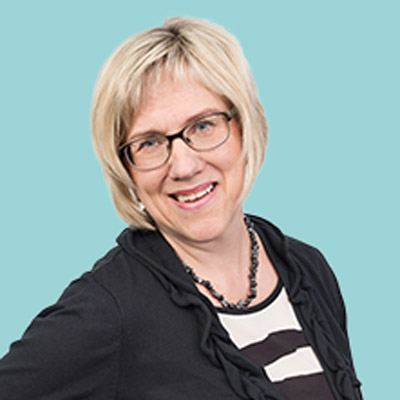 Riitta Moilanen Accountor