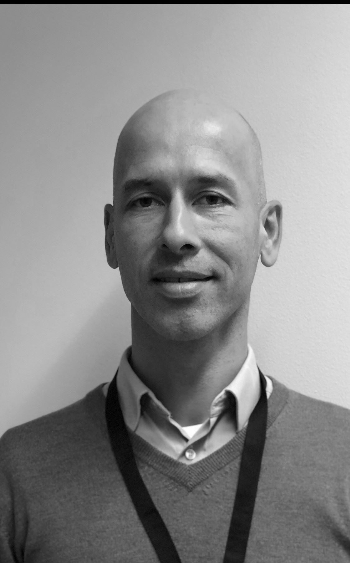 rob van de Wiel