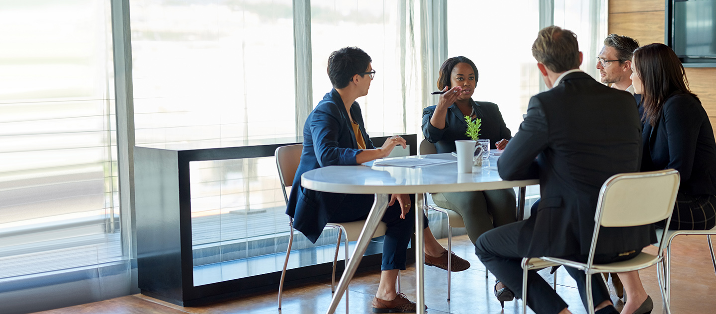 Samspillet mellom styre og ledelse