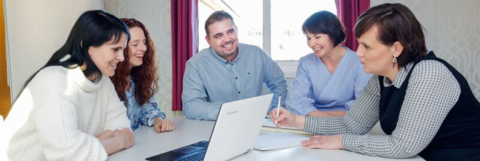 Accountor Sarpsborg