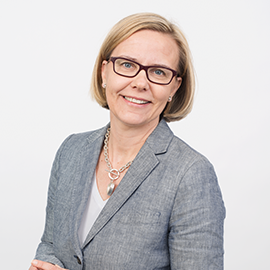 Satu Lindholm