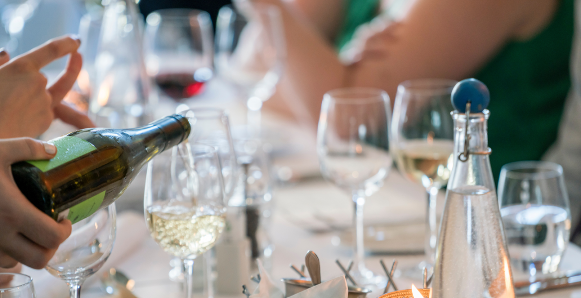 Skatt på tips og drikkepenger