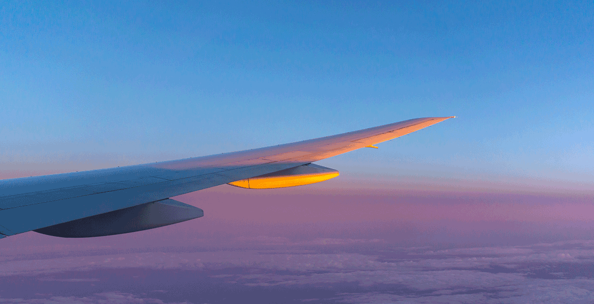 skatt på bonuspoeng fra flyreiser