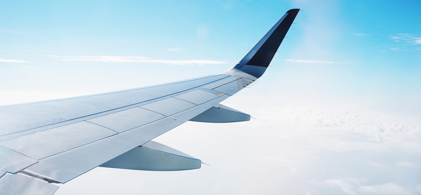 Skattefritak for flyreiser