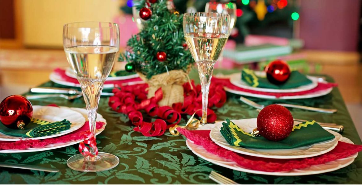 Skattefritt julebord