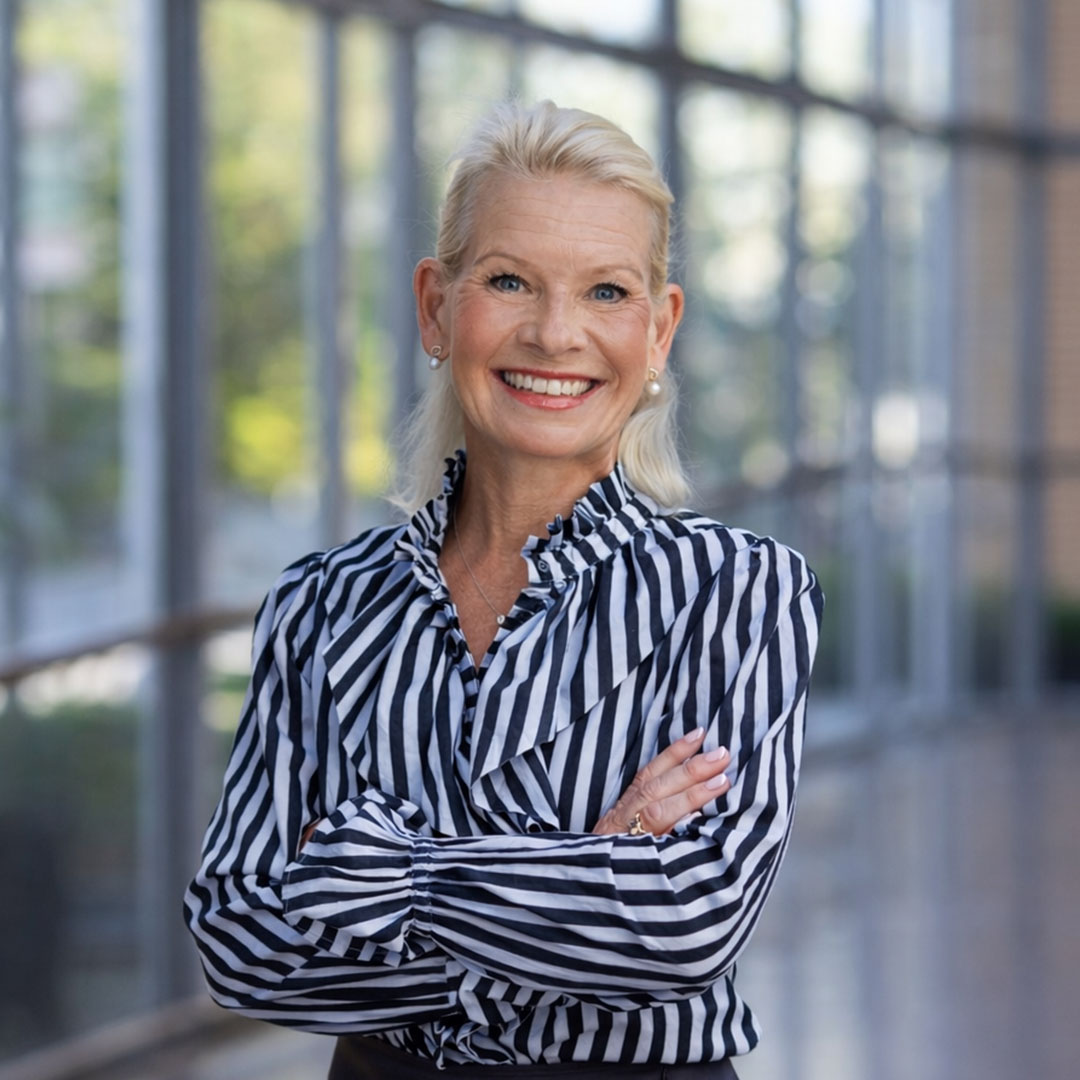 Sofia Götmar-Blomstedt