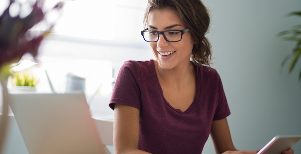 Starte din egen bedrift