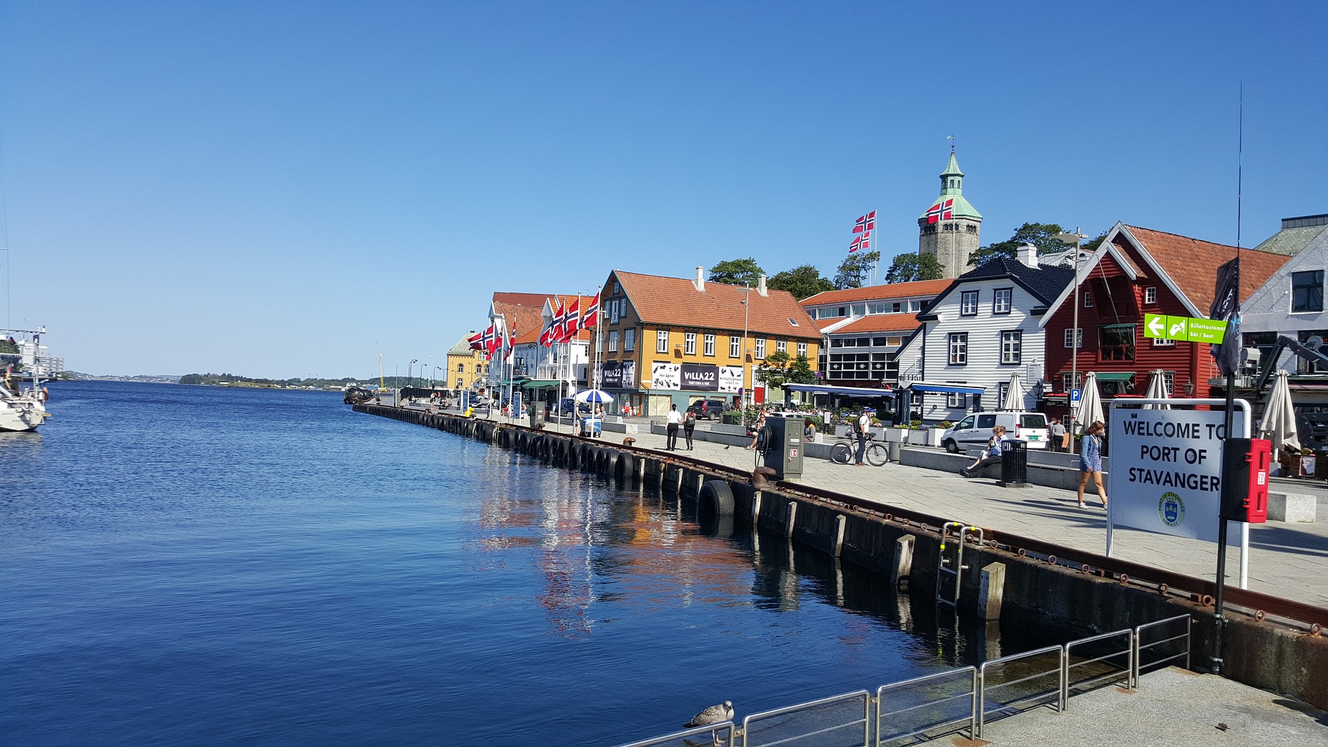 Accountor Stavanger
