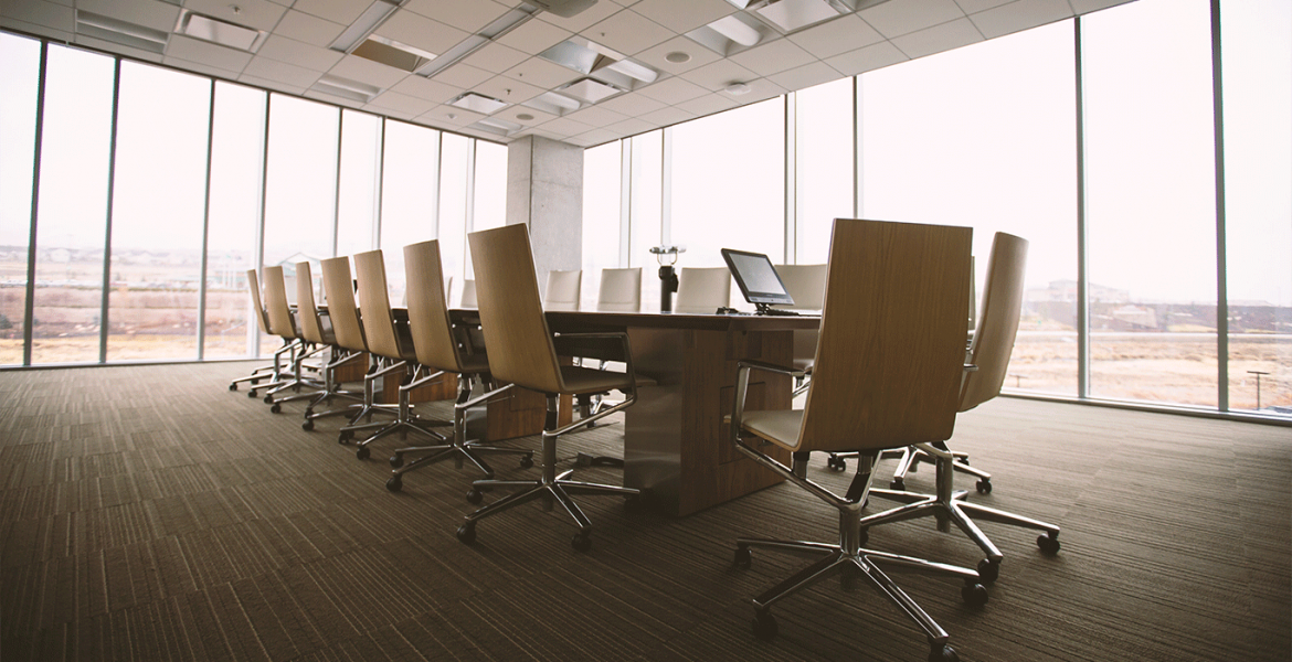 Sette sammen styre til aksjeselskap