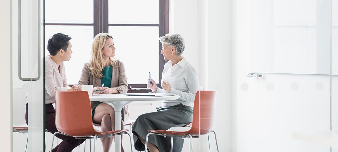 Styrets forvaltningsansvar