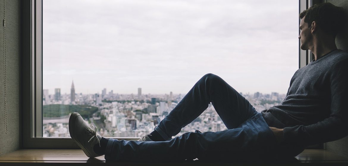 Syk på avspaseringsdag