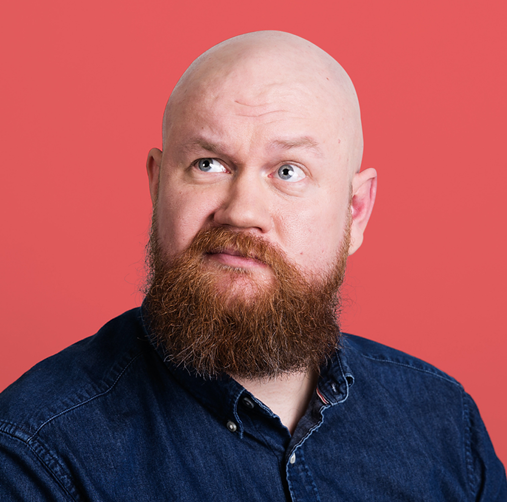 Tall og talenter podcast