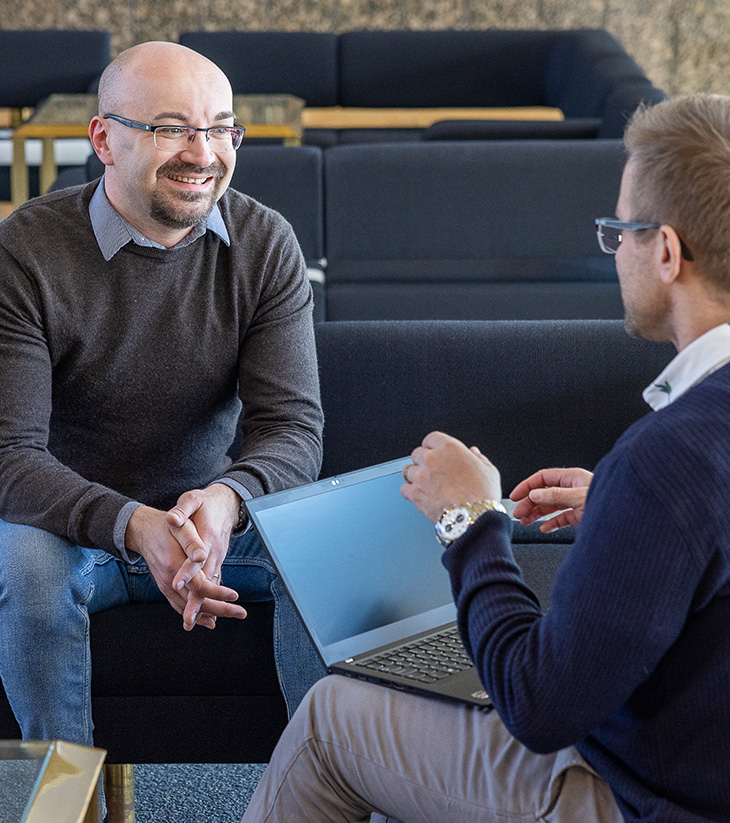 talouden transformaatio