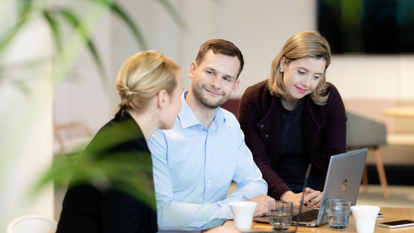 jääkö toimistolla työskentely historiaan