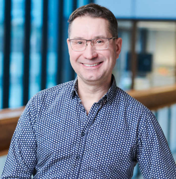 Accountor Teemu Immonen
