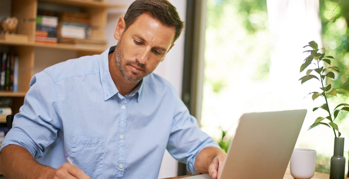 Testament nye arveregler