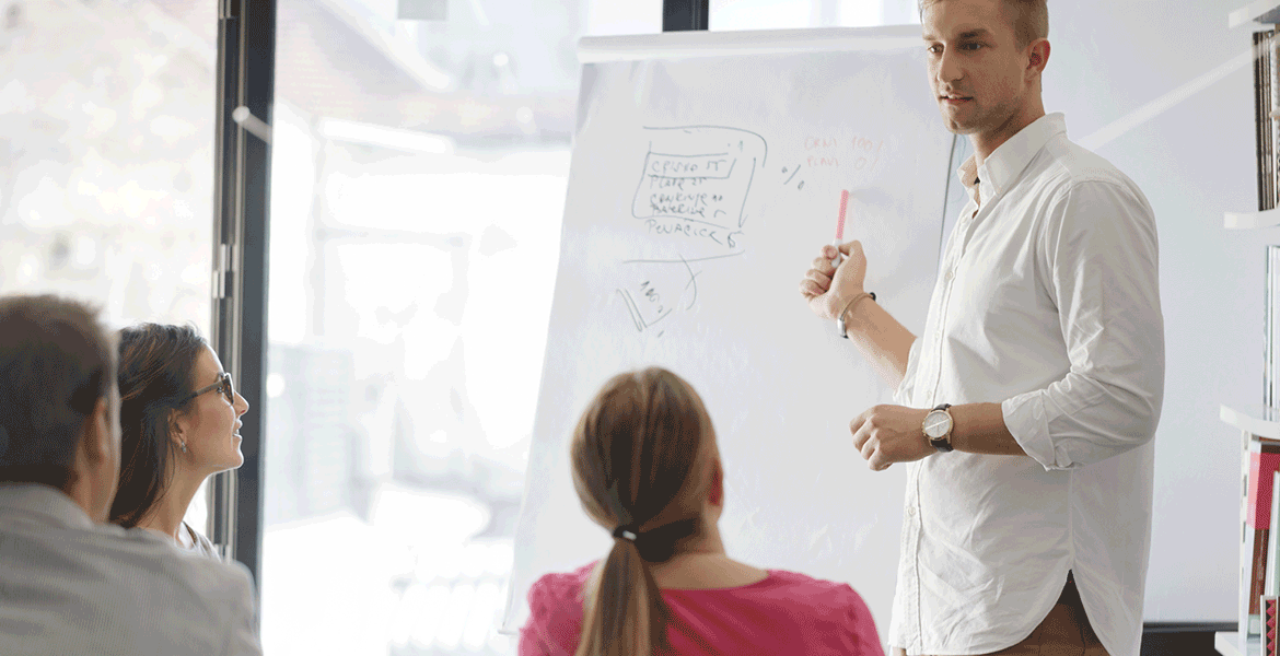 Etablere ulike aksjeklasser