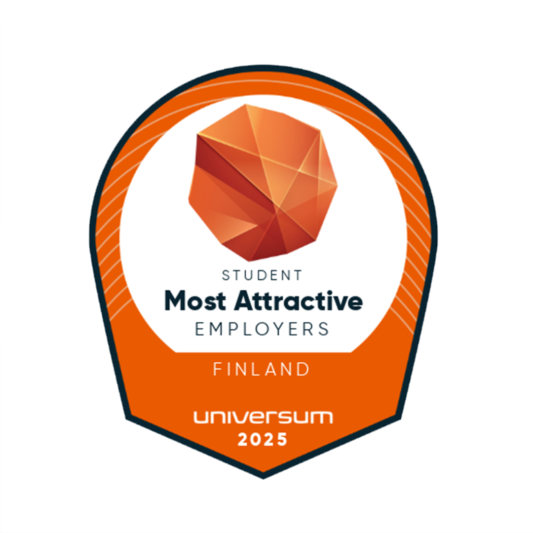 Universum Student Survey 2025 Accountor