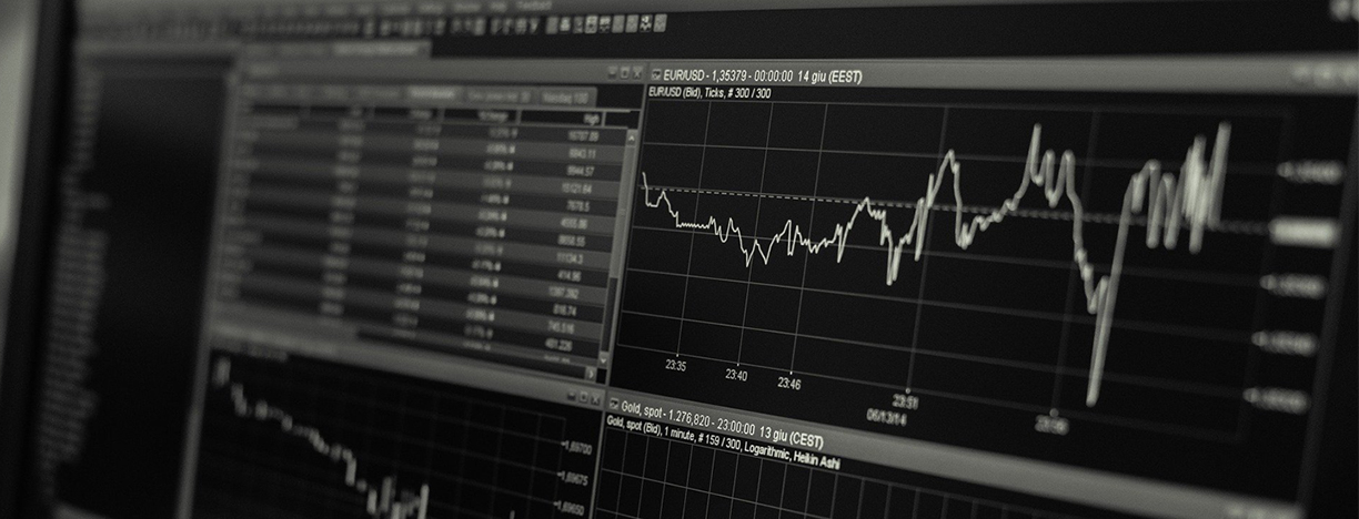 Valutabevegelser redusere risiko