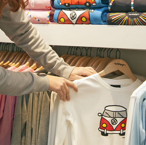 Gjennomføre varetelling butikk