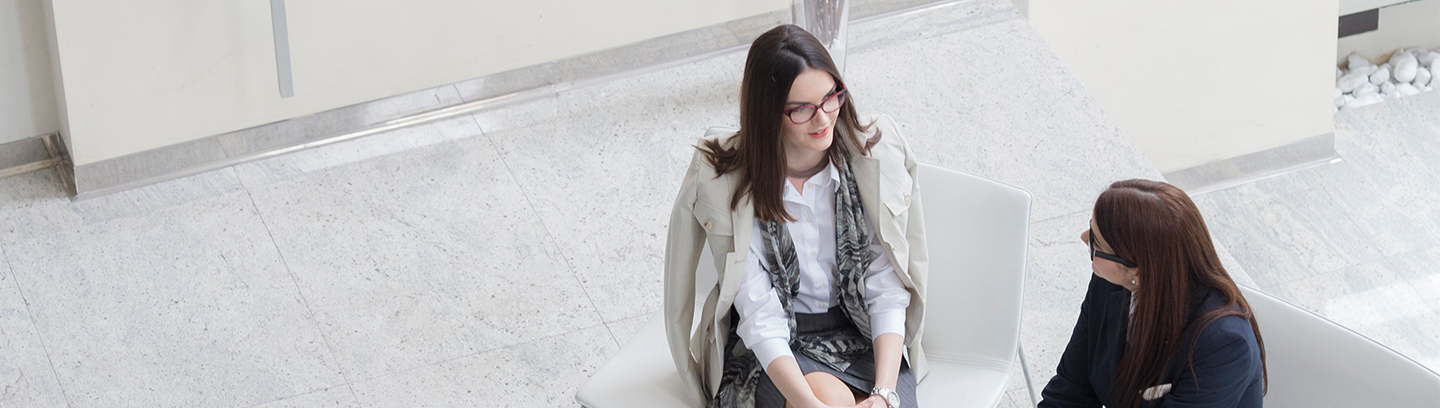 Velg riktig rekrutteringsbyrå