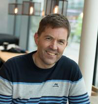 Vidar Solbrekke