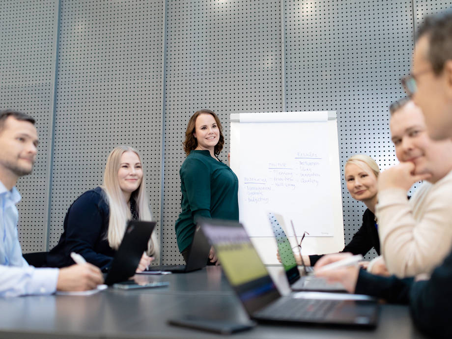 vacature