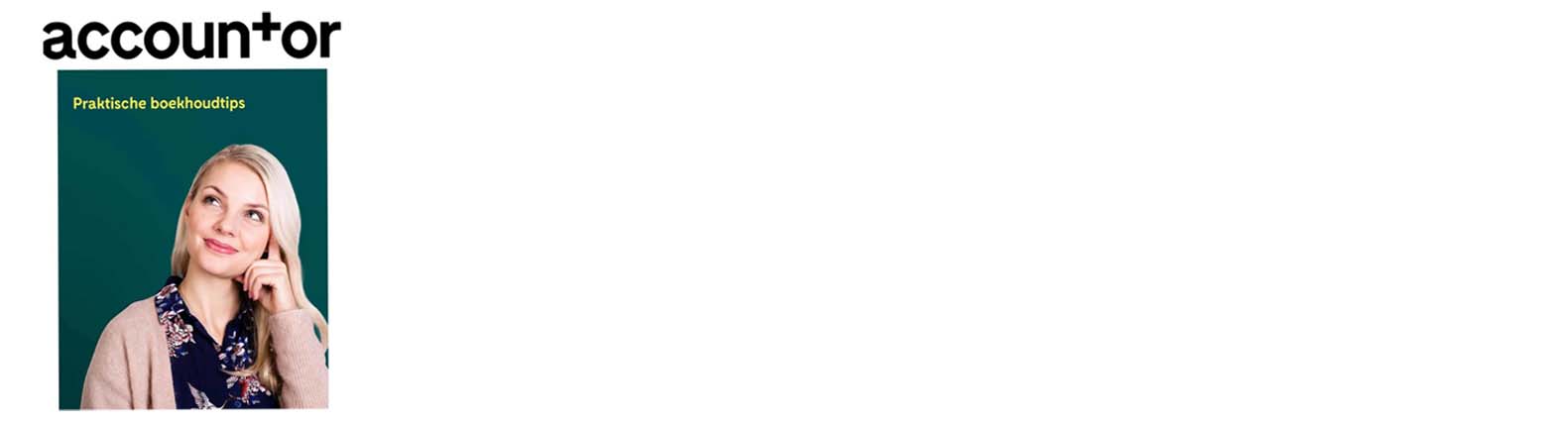 boekhoudtips