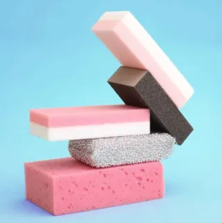 Sponge