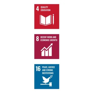 SDG images